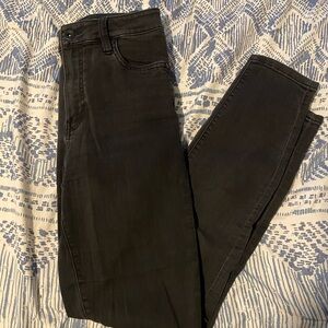 Kendall + Kylie The Kontour High Rise Jeans